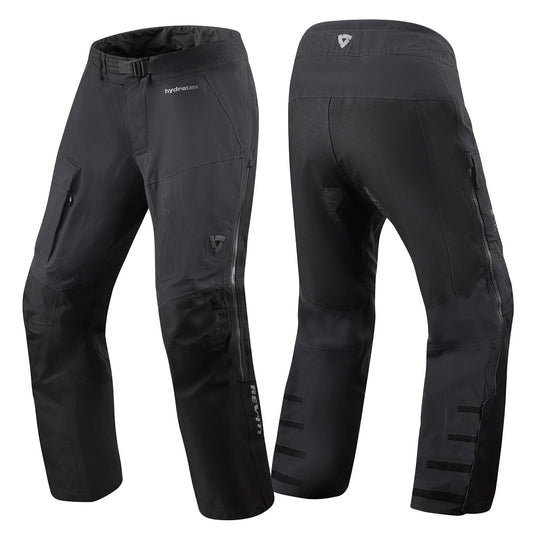 REV'IT! Component 3 H20 Pants - Black