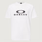 Oakley O-Bark 2.0 T-shirt - White Black