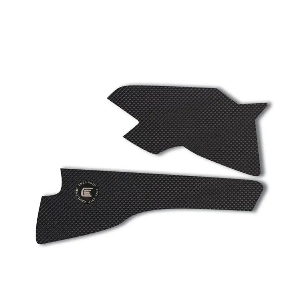 Eazi-Grip Ducati Multistrada V4 Rally 23- PRO Black R&G