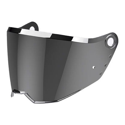 AIROH Commander 2 Mirror Iridium Visor