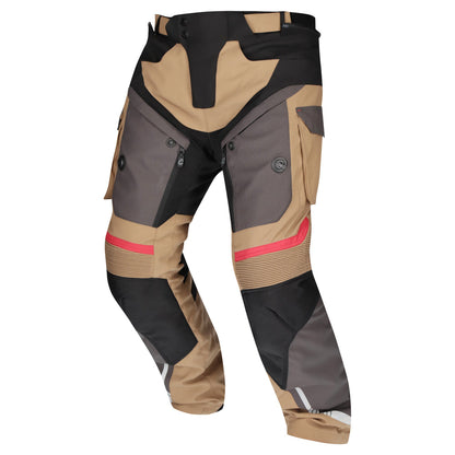 DriRider Vortex ADV 3 Pants - DkGryBrwnBlk