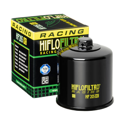 HF205RC Oil Filter