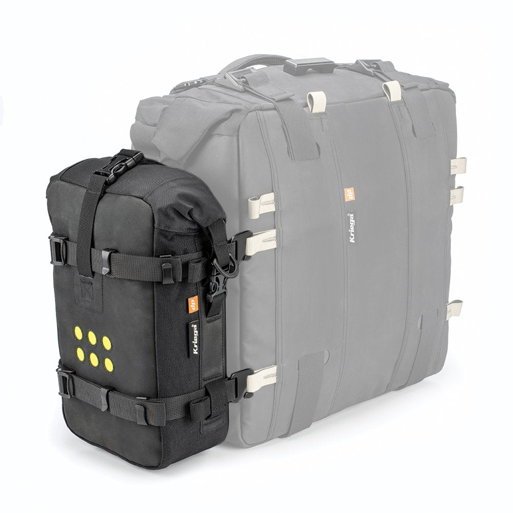 KRIEGA OS-6 ADVENTURE PACK