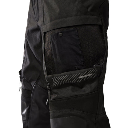 Sand 5 H20 Ladies Pants - Black