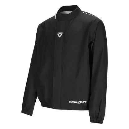 Dririder Thunderwear FLEX Rain Jacket - Black