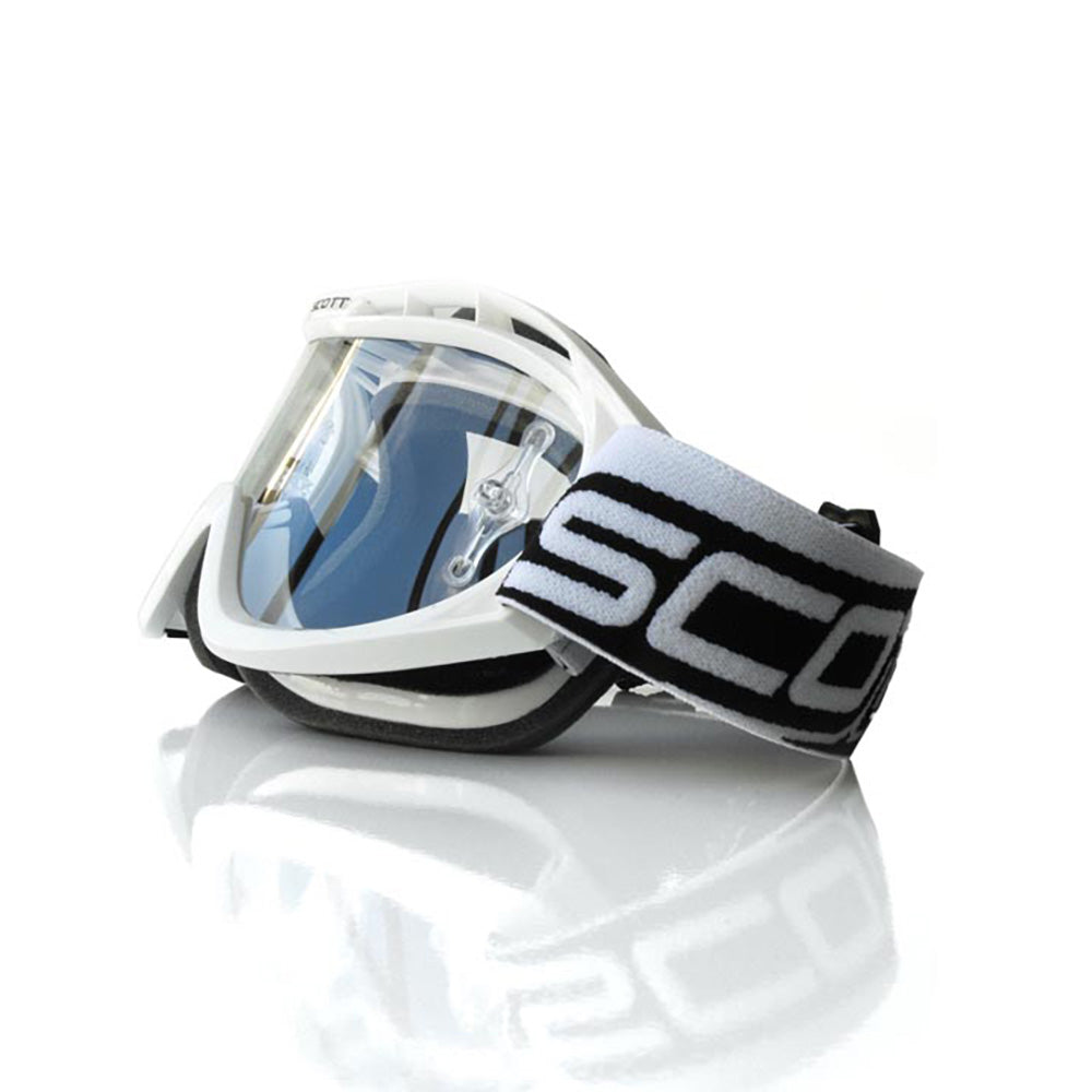 Scott Works Voltage Tearoffs