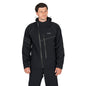 KNOX Impass Waterproof Shell Jacket - Black