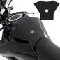 Tank Pad For Suzuki V-Strom 800DE / RE 23- Black R&G