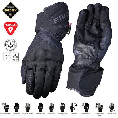 FIVE WFX2 EVO GTX