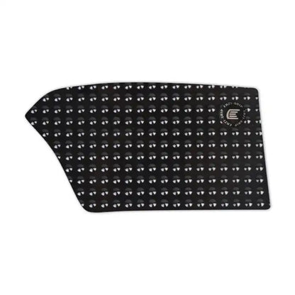 Eazi-Grip EVO CFMOTO C450 NK '24-25 -  Black