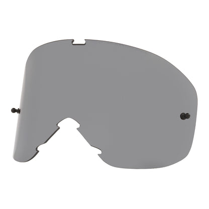 O-Frame 2.0 PRO MX Replacement Lens Dark Grey Single