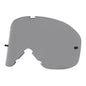 O-Frame 2.0 PRO MX Replacement Lens Dark Grey Single