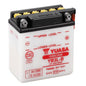 YUASA YB3LBPK - comes with acid pack