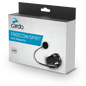 ACC00012 - Cardo Freecom / Spirit Half Helmet Kit