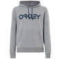 B1B PO Hoodie 2.0 Granite Heather - Oakley