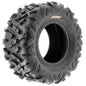 SUNF Power King ATV Tyre - A051