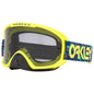 O-Frame 2.0 PRO MX - Jackson Blue - Light Grey Lens