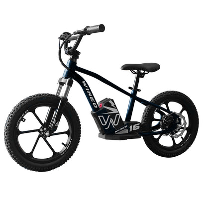 WIRED MK3 16 Inch - Midnight Blue