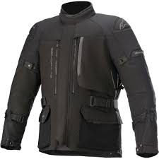 Ketchum Gore-Tex Jacket Black