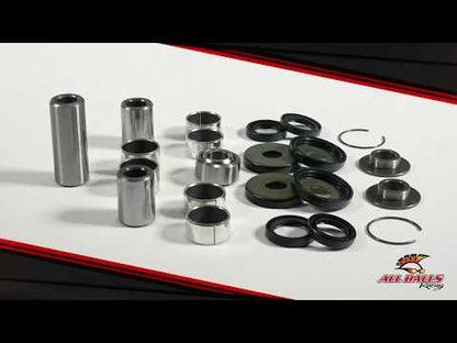 Suspension Linkage Kit 27-1168
