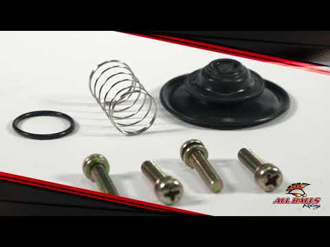 All Balls Racing Fuel Tap Rebuild Kit (60-1098)