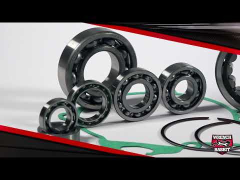 Complete Engine Rebuild Kit KTM 85 SX '13-'17