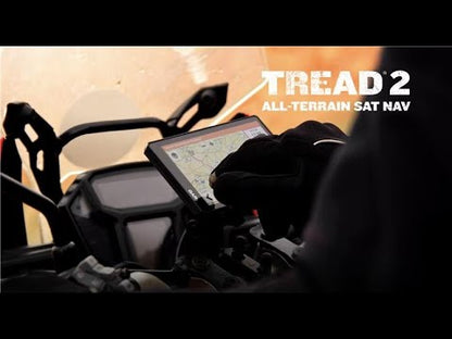 Garmin Tread 2 6 Off-Road Sat-Nav