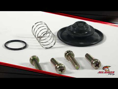 All Balls Racing Fuel Tap Rebuild Kit (60-1089)