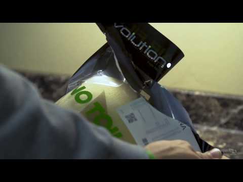 Air Filter Pod Type 38mm X 127mm