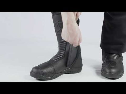 Oxford Ladies Tracker 2.0 Boots - Black