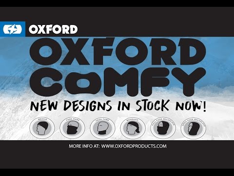 Oxford Comfy - HD Colours (3 Pack)