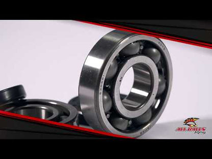 All Balls Racing Crankshaft Bearing Kit (24-1052)