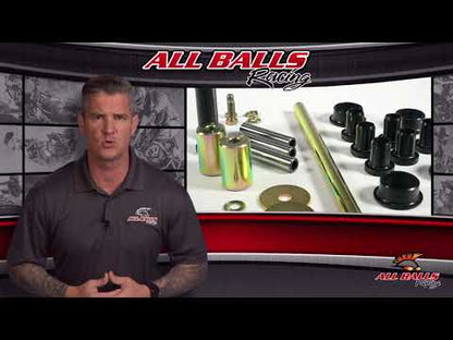 REAR INDEPENDENT SUSPENSION KNUCKLE ONLY KIT