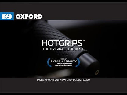 Oxford Hot Grips ATV with High/Low Switch Hotgrip