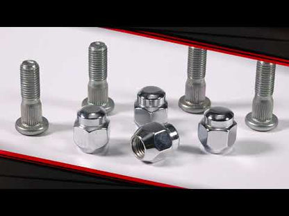 Wheel Stud and Nut Kit 85-1009
