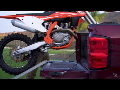No Toil Pre-Oiled Filter