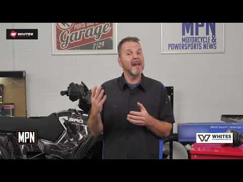 WMP CV Axle Shaft Suzuki Front Left-hand or Right-hand