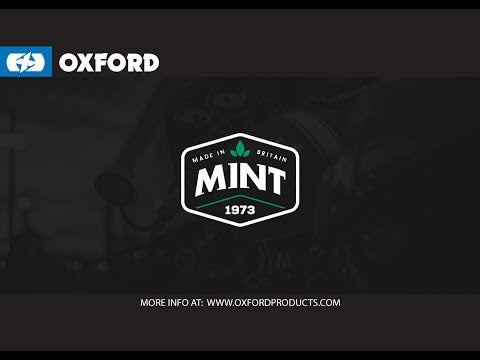 Oxford Mint - Anti-Fog (250ml)