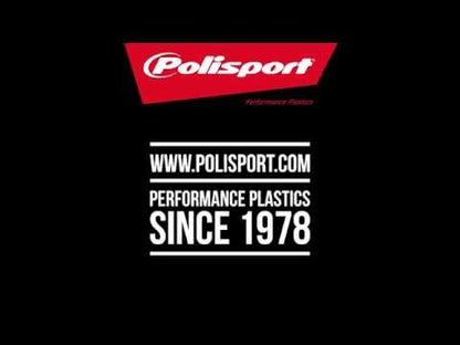 Polisport Bike Lift Stand - 98 Blue