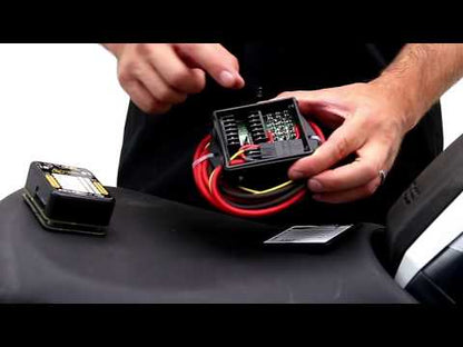 DENALI POWERHUB2 POWER DISTRIBUTION MODULE