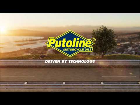 Putoline N-Tech Pro R+ Engine Oil - 10W50