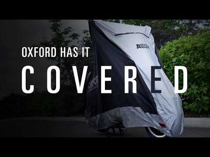 Oxford Motorcycle Cover Aquatex - ATV Large