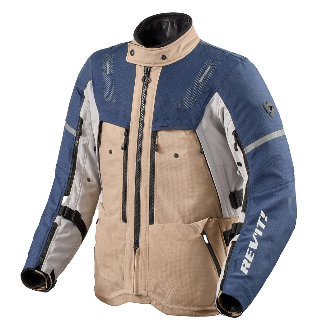 REV'IT Sand 5 Jacket Textile