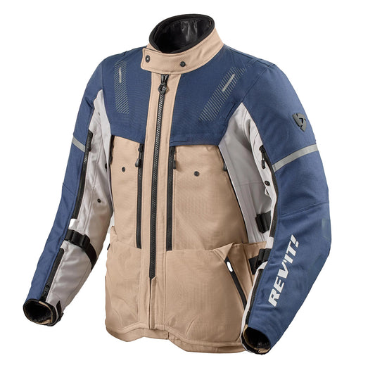 REV'IT Sand 5 Jacket Textile