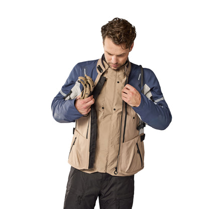 REV'IT Sand 5 Jacket Textile