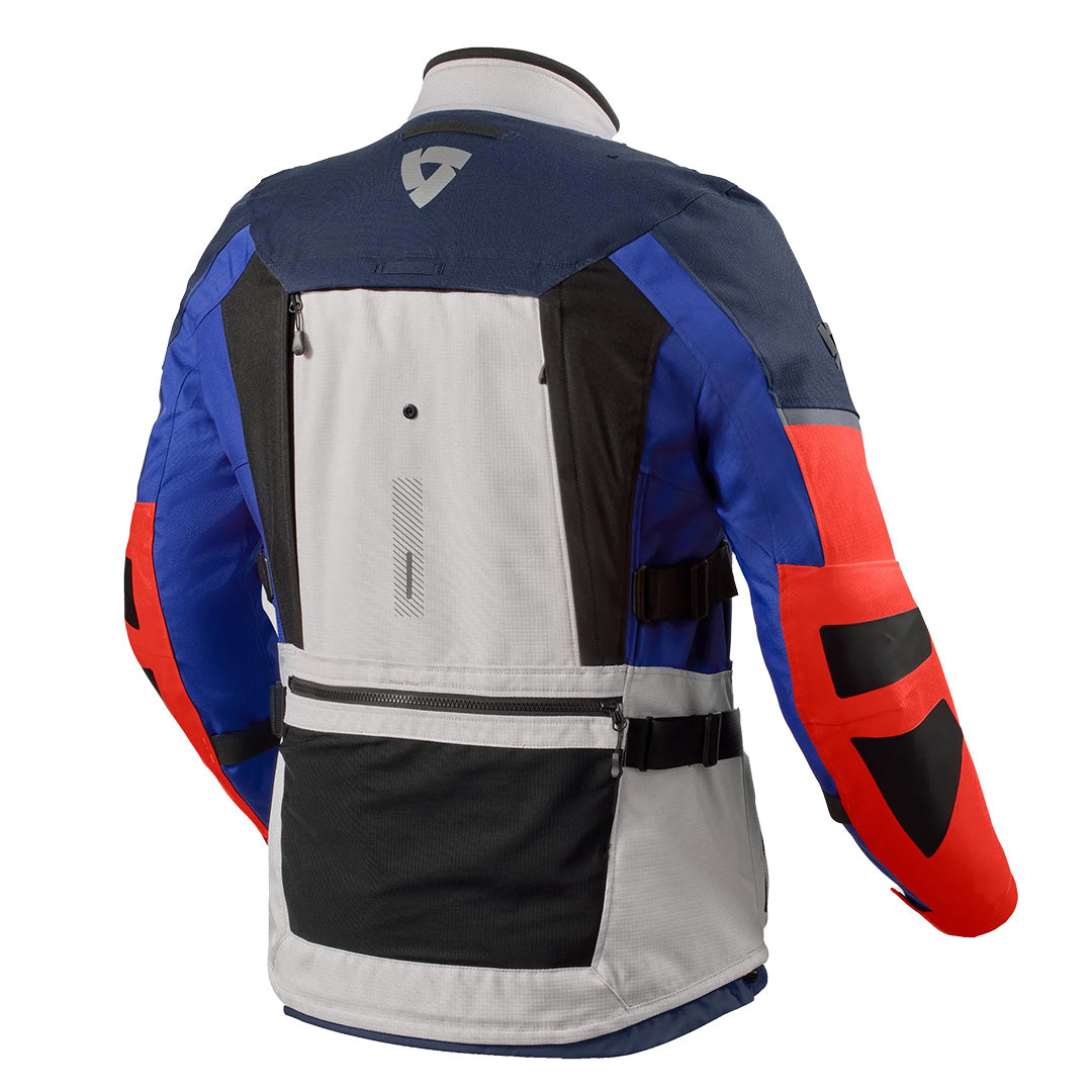 REV'IT Sand 5 Jacket Textile