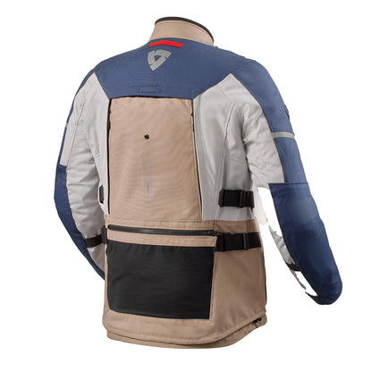 REV'IT Sand 5 Jacket Textile