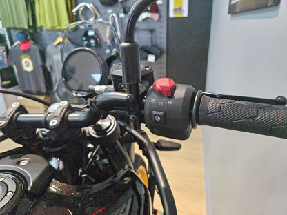 Royal Enfield Himalayan 450