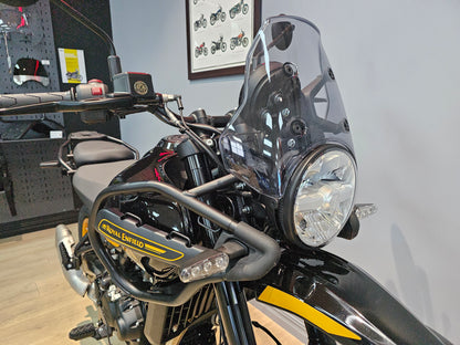 Royal Enfield Himalayan 450