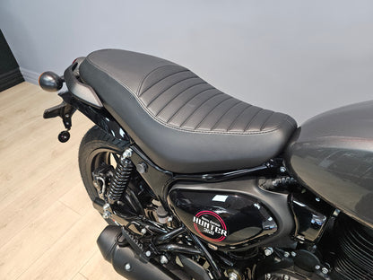 Royal Enfield Hunter 350